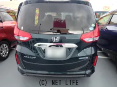 ホンダ フリード+
