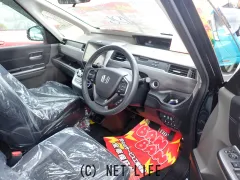 ホンダ フリード+