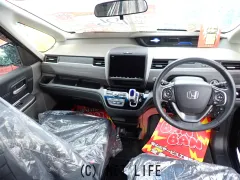 ホンダ フリード+