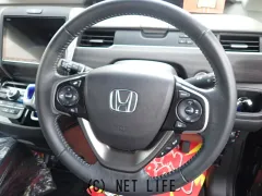 ホンダ フリード+