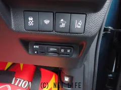 ホンダ フリード+