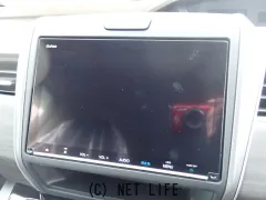 ホンダ フリード+