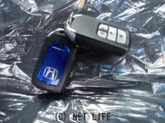 ホンダ フリード+