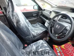 ホンダ フリード+