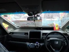 ホンダ フリード+