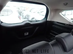 ホンダ フリード+