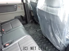 ホンダ フリード+