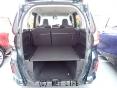 ホンダ フリード+