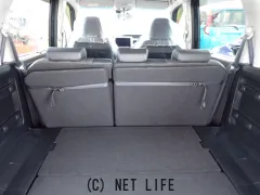 ホンダ フリード+