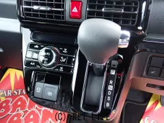 ダイハツ タント