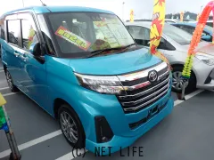 トヨタ ルーミー