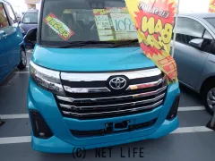 トヨタ ルーミー