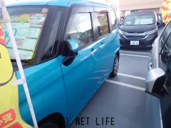 トヨタ ルーミー