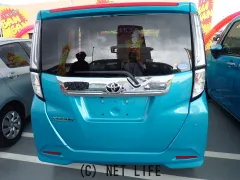 トヨタ ルーミー