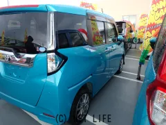 トヨタ ルーミー