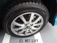 トヨタ ルーミー