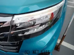 トヨタ ルーミー