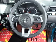 トヨタ ルーミー