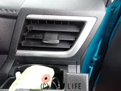 トヨタ ルーミー