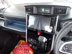 トヨタ ルーミー