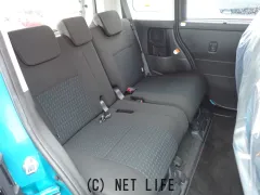 トヨタ ルーミー