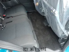 トヨタ ルーミー