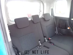 トヨタ ルーミー