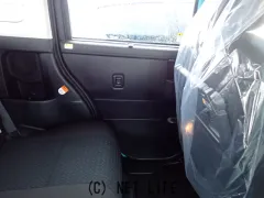 トヨタ ルーミー