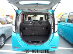 トヨタ ルーミー