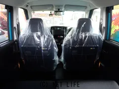 トヨタ ルーミー