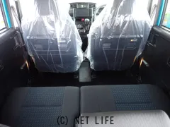 トヨタ ルーミー