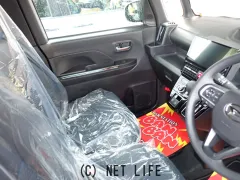 ダイハツ タント