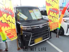 ダイハツ タント