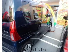 ダイハツ タント