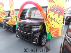 ホンダ N-BOX