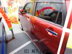 ダイハツ キャスト