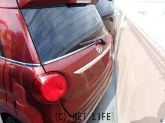 ダイハツ キャスト