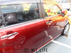 ダイハツ キャスト