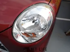 ダイハツ キャスト