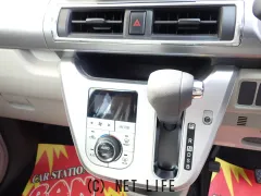 ダイハツ キャスト