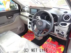 ダイハツ キャスト