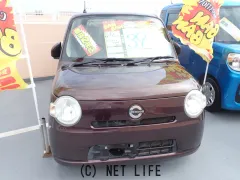 ダイハツ ミラココア