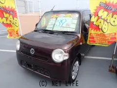 ダイハツ ミラココア