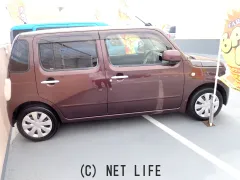 ダイハツ ミラココア