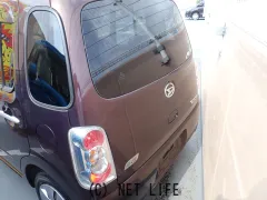 ダイハツ ミラココア