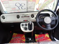 ダイハツ ミラココア