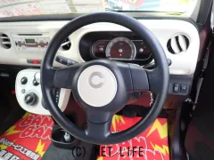 ダイハツ ミラココア