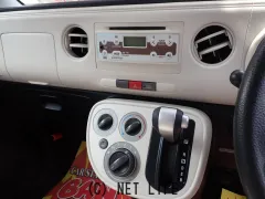 ダイハツ ミラココア