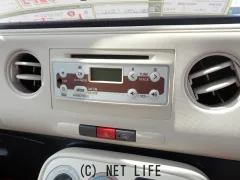 ダイハツ ミラココア