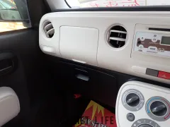 ダイハツ ミラココア